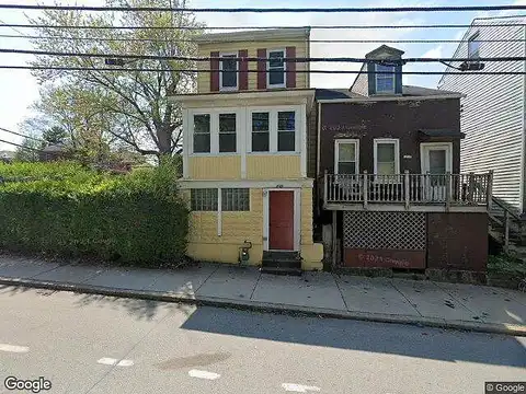 Brighton, PITTSBURGH, PA 15212