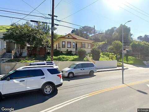 Lincoln Park, LOS ANGELES, CA 90031