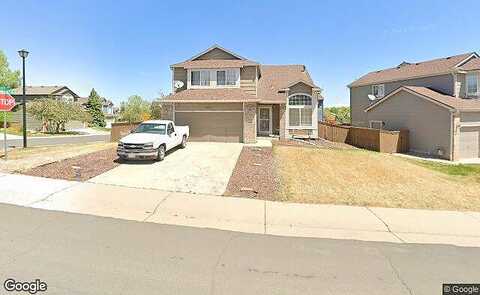 Woodrose, HIGHLANDS RANCH, CO 80129