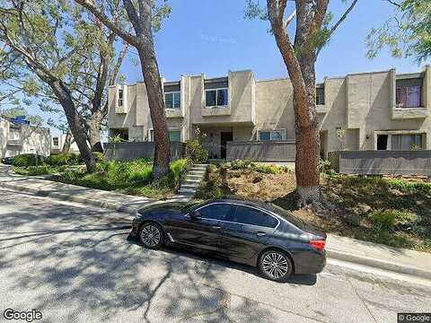 Ridge Terrace, MONTEBELLO, CA 90640