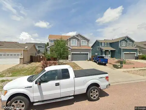 Klein, COLORADO SPRINGS, CO 80951