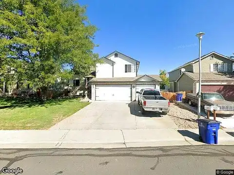 135Th, DENVER, CO 80234