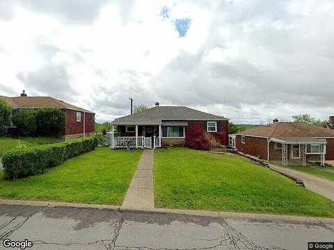 Livingston, WEST MIFFLIN, PA 15122