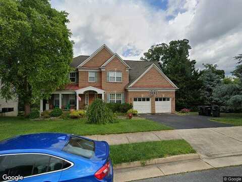 Clayton Ridge, WINCHESTER, VA 22601