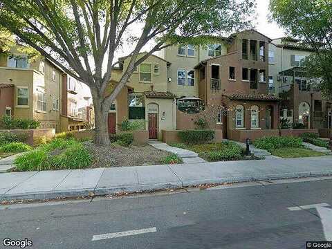 Camino Leonor, SAN JOSE, CA 95131
