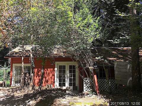 Brier, BOULDER CREEK, CA 95006