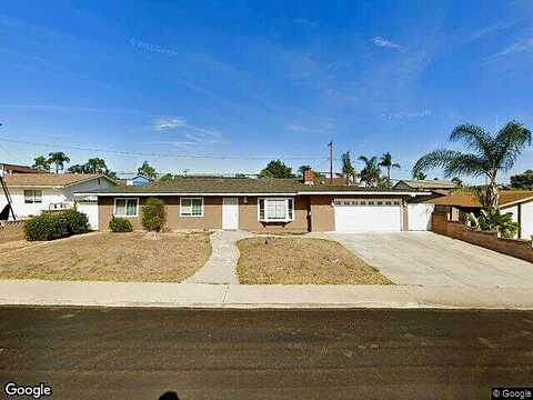 Gardenia, CAMARILLO, CA 93010