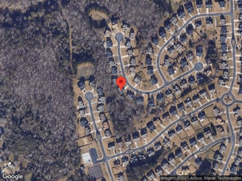 River Mill, CONYERS, GA 30012