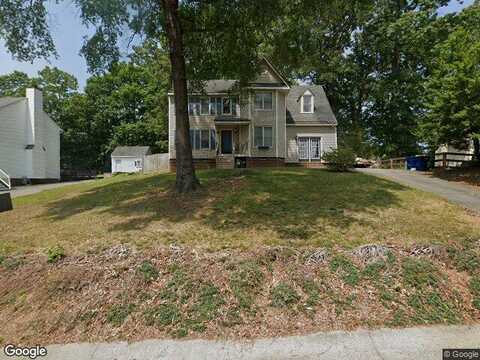 Porters Mill, MIDLOTHIAN, VA 23114