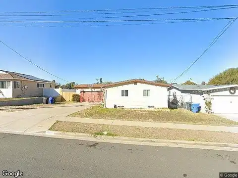 Theresa, CHULA VISTA, CA 91911