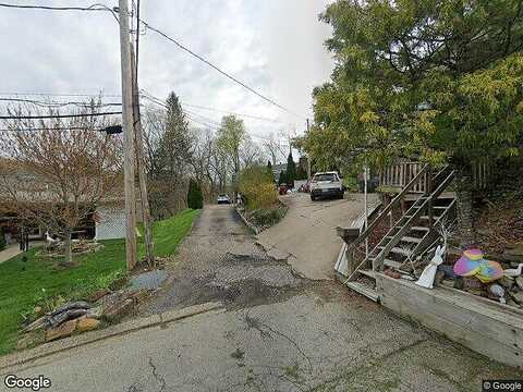 Pennsylvania, BRIDGEVILLE, PA 15017