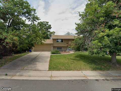 Nevada, AURORA, CO 80012