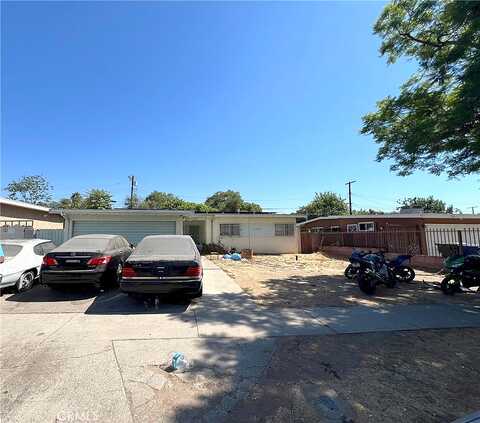 Woodcock, SAN FERNANDO, CA 91340