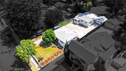 Worcester, PASADENA, CA 91104
