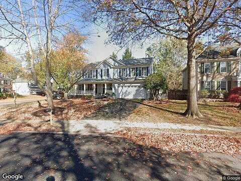 Thistle, LEESBURG, VA 20176