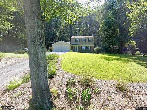 Caln Meetinghouse, COATESVILLE, PA 19320