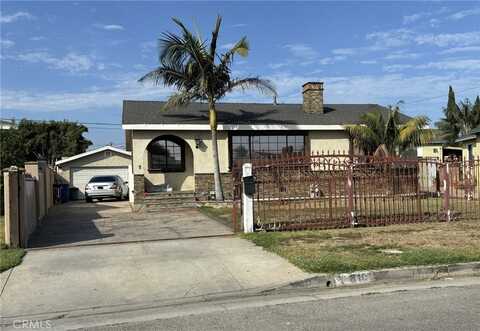 Oceanside, WILMINGTON, CA 90744