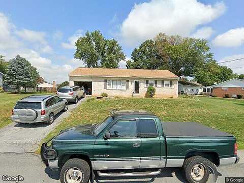 Sharon, MOUNT JOY, PA 17552