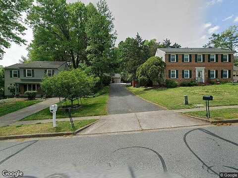Stoneybrooke, ALEXANDRIA, VA 22306