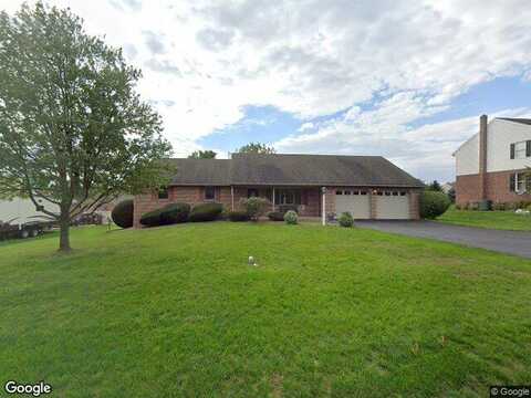 Snyder Hill, LITITZ, PA 17543
