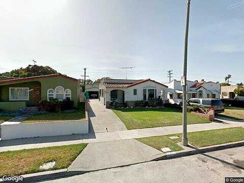 4Th, LOS ANGELES, CA 90043