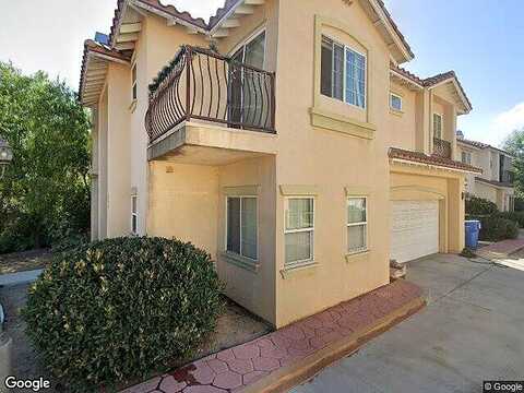 Grand, POMONA, CA 91766