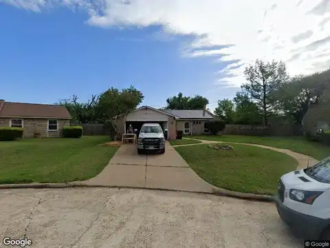 Jumping Jay, HOCKLEY, TX 77447