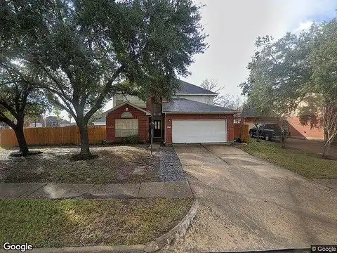 Ortega, HOUSTON, TX 77083
