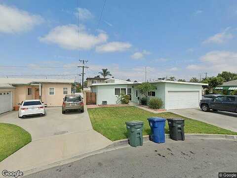 Fidler, BELLFLOWER, CA 90706