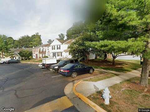 Braxted, MANASSAS, VA 20110