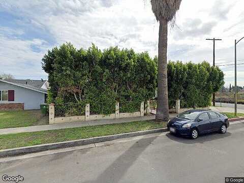 Hanna, CANOGA PARK, CA 91304