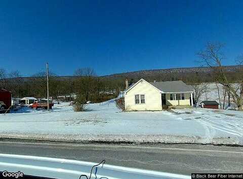 Old Stage, MC CLURE, PA 17841