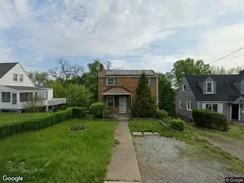 Willett, PITTSBURGH, PA 15227