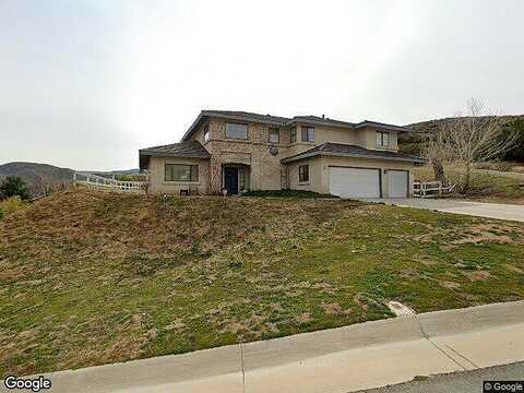 Kashmere Canyon, ACTON, CA 93510