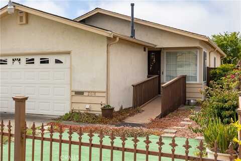 Virginia, RICHMOND, CA 94804