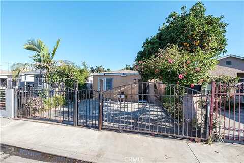 127Th, COMPTON, CA 90222
