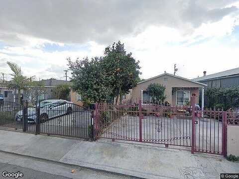127Th, COMPTON, CA 90222