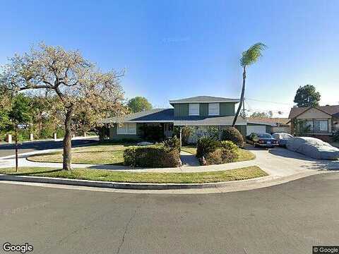 Blythe, WINNETKA, CA 91306