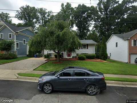 Yeonas, VIENNA, VA 22180