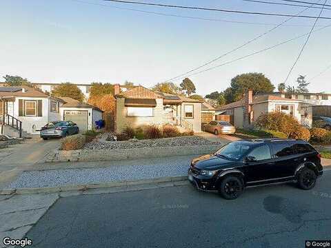 Yuba, RICHMOND, CA 94805