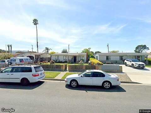 3Rd, LOMPOC, CA 93436