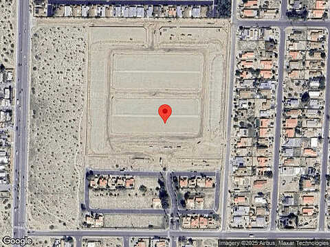 Avenida De Nuves, DESERT HOT SPRINGS, CA 92240