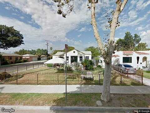 Burris, COMPTON, CA 90221