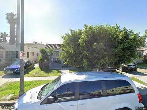 84Th, LOS ANGELES, CA 90001