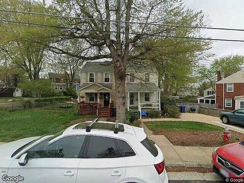 Monticello, ALEXANDRIA, VA 22303
