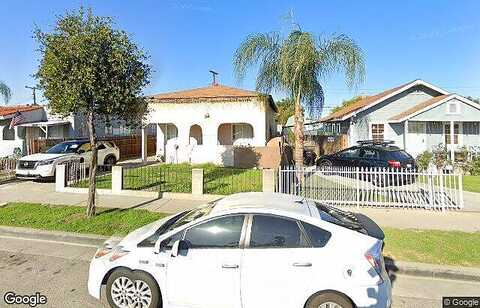 Pine, PICO RIVERA, CA 90660