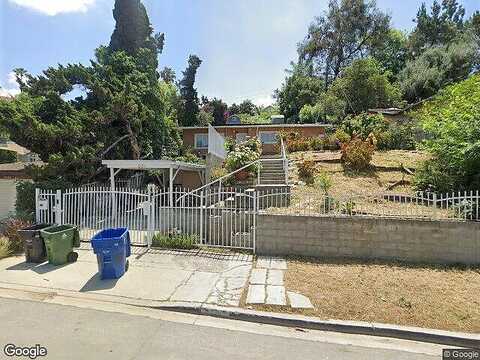 Toland, LOS ANGELES, CA 90065