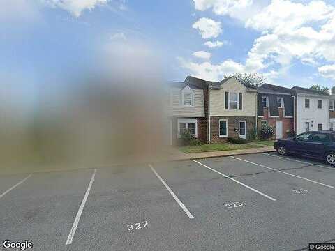 Brock, FREDERICKSBURG, VA 22401