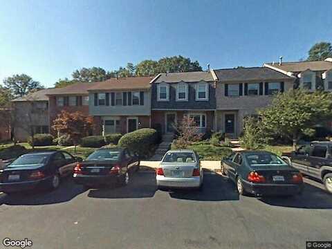 Carter Farm, ALEXANDRIA, VA 22306