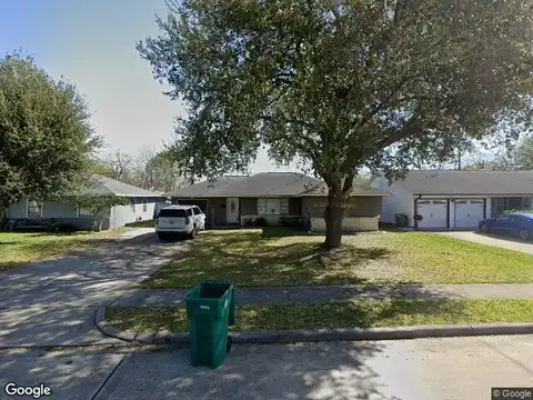 Beusch, PASADENA, TX 77502